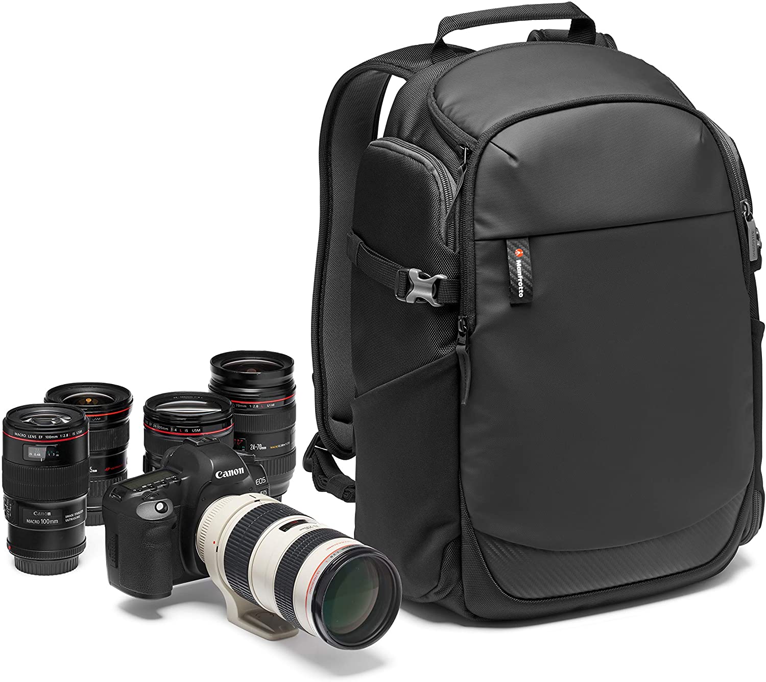 Good hotsell camera bags